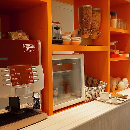 Premiere Classe Orange Оранж Экстерьер фото