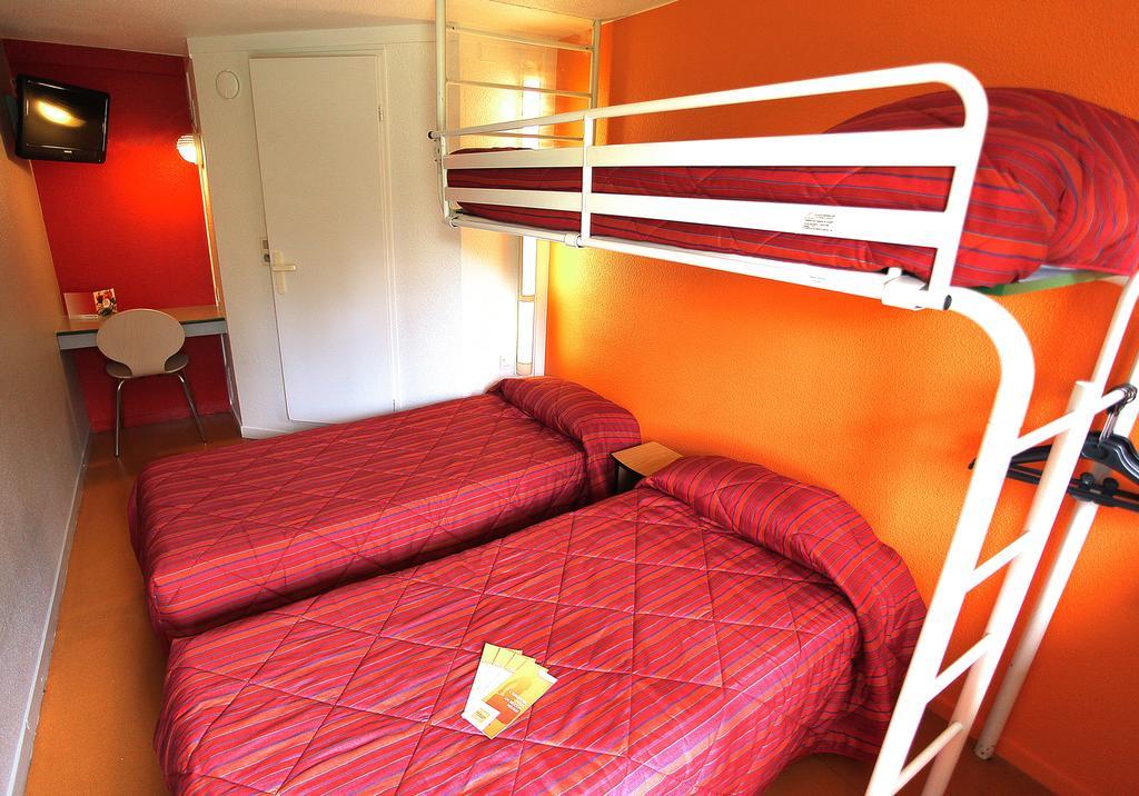 Premiere Classe Orange Оранж Экстерьер фото