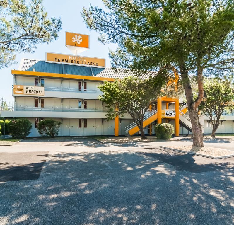 Premiere Classe Orange Оранж Экстерьер фото